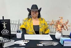 Book Signing