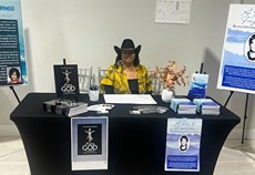 Book Signing
