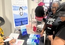 Book Signing 6